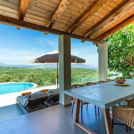 Sugar Villa *