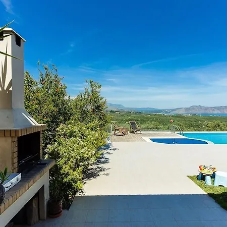 Sugar Villa