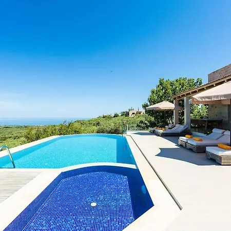 Villa Sugar