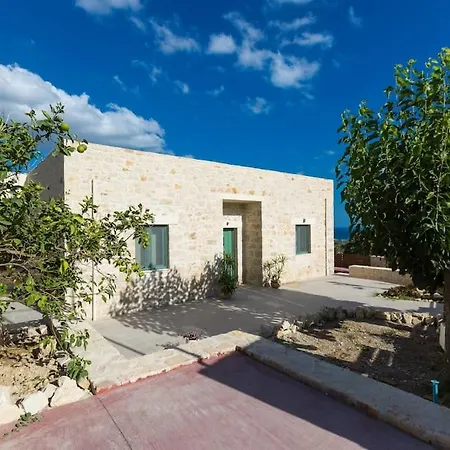 Villa Sugar *