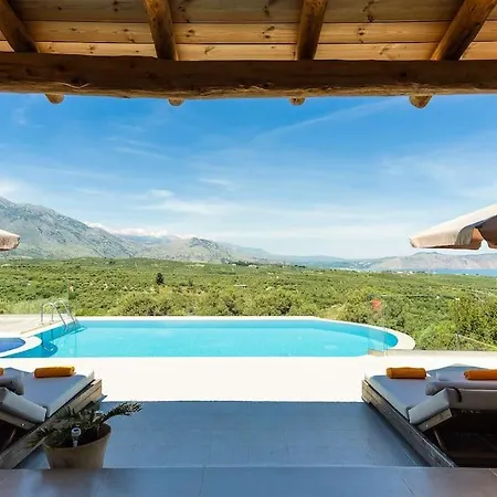 Villa Sugar *